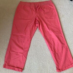 New York & Company Joggers